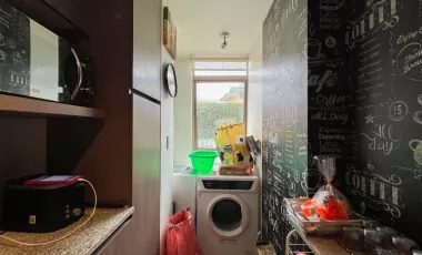 Departamento En Edificio Nuevo Huertos · Venta Uf 4.900