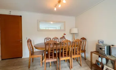 Departamento En Edificio Nuevo Huertos · Venta Uf 4.900