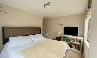 Departamento En Edificio Nuevo Huertos · Venta Uf 4.900