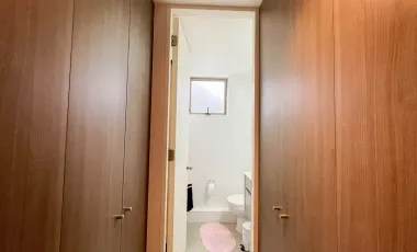 Departamento En Edificio Nuevo Huertos · Venta Uf 4.900