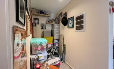 Departamento En Edificio Nuevo Huertos · Venta Uf 4.900