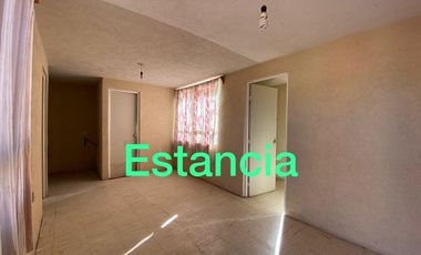 Departamento en venta, Hacienda Santa Fe,Tlajomulco de Zuñiga, Jalisco