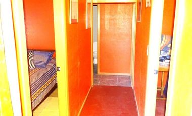 Parcela 5000 mt2 Chancoyan bajo, 2 casas $ 155.000.000.