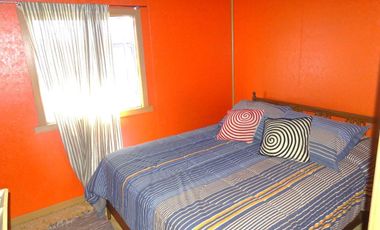 Parcela 5000 mt2 Chancoyan bajo, 2 casas $ 155.000.000.
