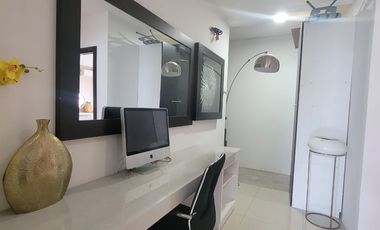 En alquiler moderna y lujosa casa  full amoblada en Urbanización Grecco, sector El Tornero vía a Samborondón