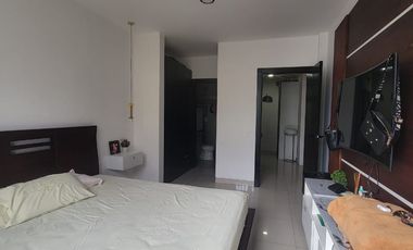 En alquiler moderna y lujosa casa  full amoblada en Urbanización Grecco, sector El Tornero vía a Samborondón