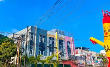 Jual Ruko 3 Lantai di Sekip Palembang Dekat Pasar Sekip Ujung, PTC Mall Palembang, Bandara SMB II