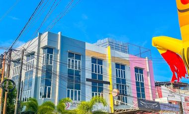 Jual Ruko 3 Lantai di Sekip Palembang Dekat Pasar Sekip Ujung, PTC Mall Palembang, Bandara SMB II