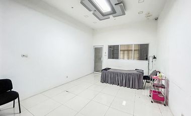 Jual Ruko 3 Lantai di Sekip Palembang Dekat Pasar Sekip Ujung, PTC Mall Palembang, Bandara SMB II