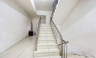 Jual Ruko 3 Lantai di Sekip Palembang Dekat Pasar Sekip Ujung, PTC Mall Palembang, Bandara SMB II