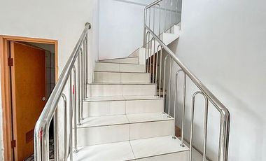 Jual Ruko 3 Lantai di Sekip Palembang Dekat Pasar Sekip Ujung, PTC Mall Palembang, Bandara SMB II