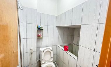 Jual Ruko 3 Lantai di Sekip Palembang Dekat Pasar Sekip Ujung, PTC Mall Palembang, Bandara SMB II
