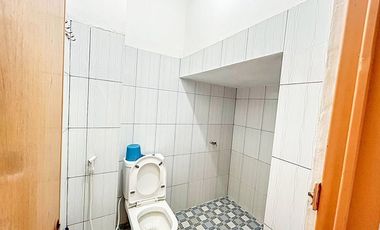 Jual Ruko 3 Lantai di Sekip Palembang Dekat Pasar Sekip Ujung, PTC Mall Palembang, Bandara SMB II