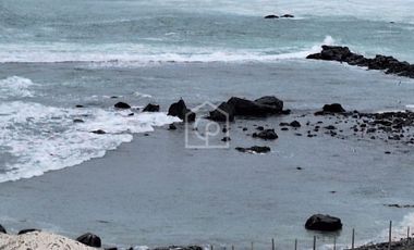 Venta Terreno Punta Choros 1 Hectárea