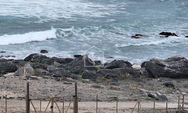 Venta Terreno Punta Choros 1 Hectárea
