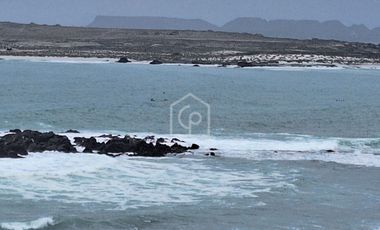 Venta Terreno Punta Choros 1 Hectárea