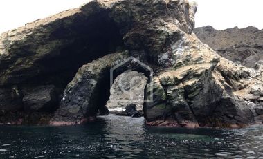 Venta Terreno Punta Choros 1 Hectárea