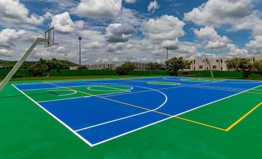 Casa en Venta con canchas de tenis en Xochitepec Morelos