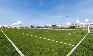 Casa en Venta con canchas de tenis en Xochitepec Morelos
