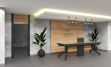 Mandtra Residences: Cebuano Living at the Heart of Mandaue City