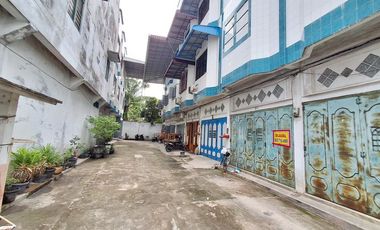 Dijual Rumah 3 tingkat Jalan Badak, Badak Berjuang, di Tebing Tinggi Kota, Tebing Tinggi, Sumatera Utara