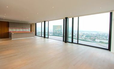 Brandnew Modern Style House With Pool in Monterrazas Overlooking Ocean and Mountains