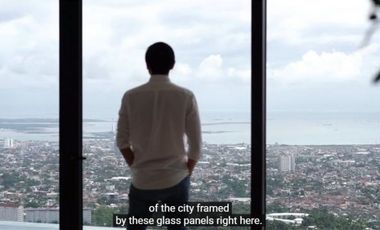 Brandnew Modern Style House With Pool in Monterrazas Overlooking Ocean and Mountains