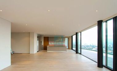 Brandnew Modern Style House With Pool in Monterrazas Overlooking Ocean and Mountains