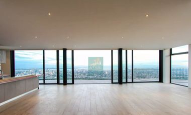 Brandnew Modern Style House With Pool in Monterrazas Overlooking Ocean and Mountains