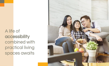 Mirani Steps Danao: Affordable Walk-Up Condominium in Danao City, Cebu