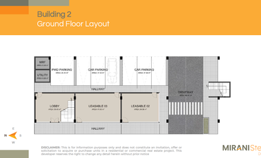 Mirani Steps Danao: Affordable Walk-Up Condominium in Danao City, Cebu