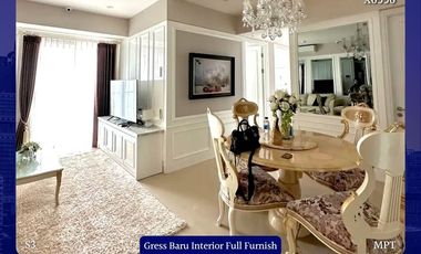 JUAL APARTEMEN ONE ICON TUNJUNGAN PLAZA PENTHOUSE TP 6 SURABAYA