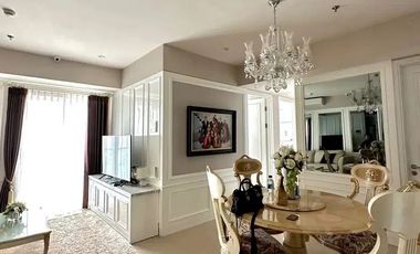 JUAL APARTEMEN ONE ICON TUNJUNGAN PLAZA PENTHOUSE TP 6 SURABAYA