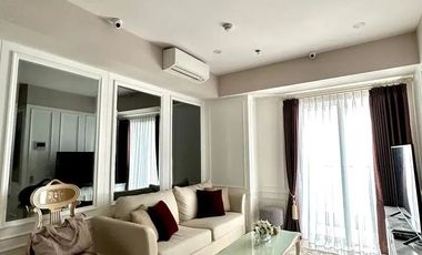 JUAL APARTEMEN ONE ICON TUNJUNGAN PLAZA PENTHOUSE TP 6 SURABAYA