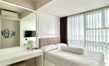 JUAL APARTEMEN ONE ICON TUNJUNGAN PLAZA PENTHOUSE TP 6 SURABAYA