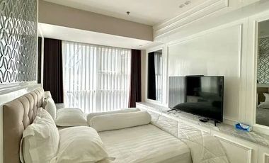 JUAL APARTEMEN ONE ICON TUNJUNGAN PLAZA PENTHOUSE TP 6 SURABAYA