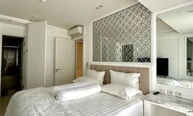 JUAL APARTEMEN ONE ICON TUNJUNGAN PLAZA PENTHOUSE TP 6 SURABAYA
