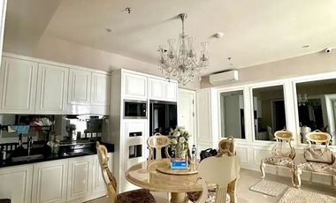 JUAL APARTEMEN ONE ICON TUNJUNGAN PLAZA PENTHOUSE TP 6 SURABAYA