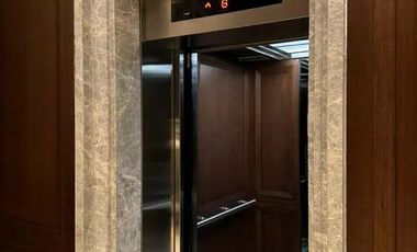 JUAL APARTEMEN LA RIZ MANSION PAKUWON MALL SURABAYA