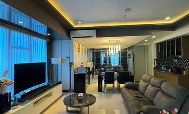 JUAL APARTEMEN LA RIZ MANSION PAKUWON MALL SURABAYA
