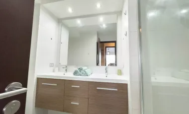 Espectacular Departamento Amoblado En Venta En Idahue