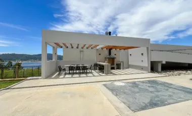 Espectacular Departamento Amoblado En Venta En Idahue