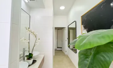 Espectacular Departamento Amoblado En Venta En Idahue