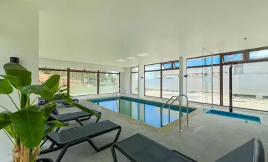 Espectacular Departamento Amoblado En Venta En Idahue