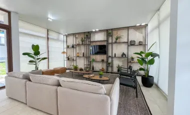 Espectacular Departamento Amoblado En Venta En Idahue