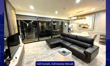 JUAL APARTEMEN GRAHA GOLF SURABAYA GRAHA FAMILI MEWAH