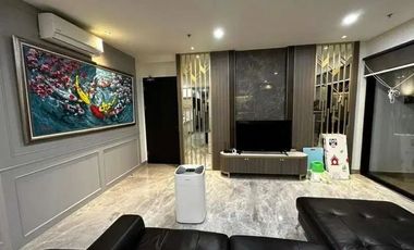 JUAL APARTEMEN GRAHA GOLF SURABAYA GRAHA FAMILI MEWAH