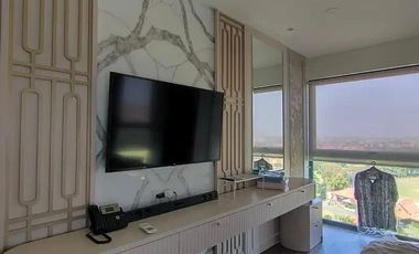 JUAL APARTEMEN GRAHA GOLF SURABAYA GRAHA FAMILI MEWAH