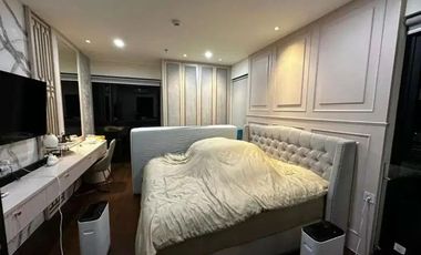JUAL APARTEMEN GRAHA GOLF SURABAYA GRAHA FAMILI MEWAH