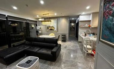 JUAL APARTEMEN GRAHA GOLF SURABAYA GRAHA FAMILI MEWAH